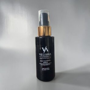Daily Ritual | Silky Youthful Serum