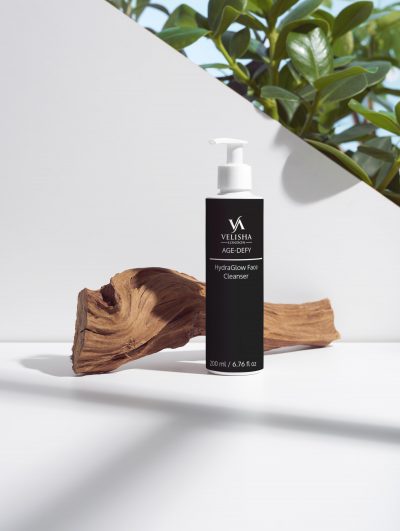 AGE-DEFY | HydraGlow Face Cleanser - Image 3