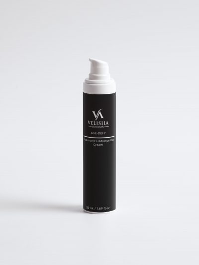 AGE-DEFY | Hyaluronic Radiance Day Cream - Image 3