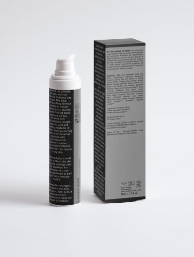 AGE-DEFY | Hyaluronic Radiance Day Cream - Image 2