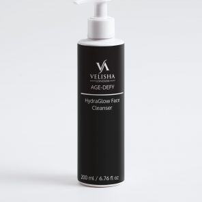 AGE-DEFY | HydraGlow Face Cleanser