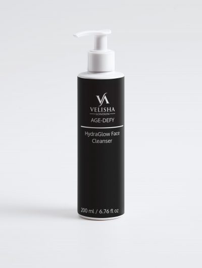 AGE-DEFY | HydraGlow Face Cleanser