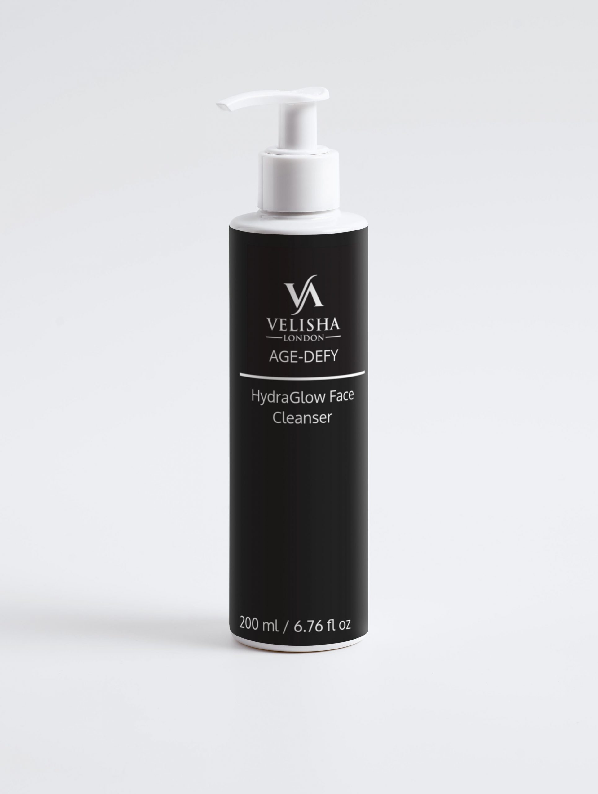 AGE-DEFY | HydraGlow Face Cleanser