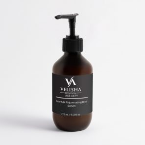 AGE-DEFY | Luxe Silk Rejuvenating Body Serum
