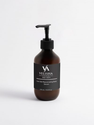 AGE-DEFY | Luxe Silk Rejuvenating Body Serum