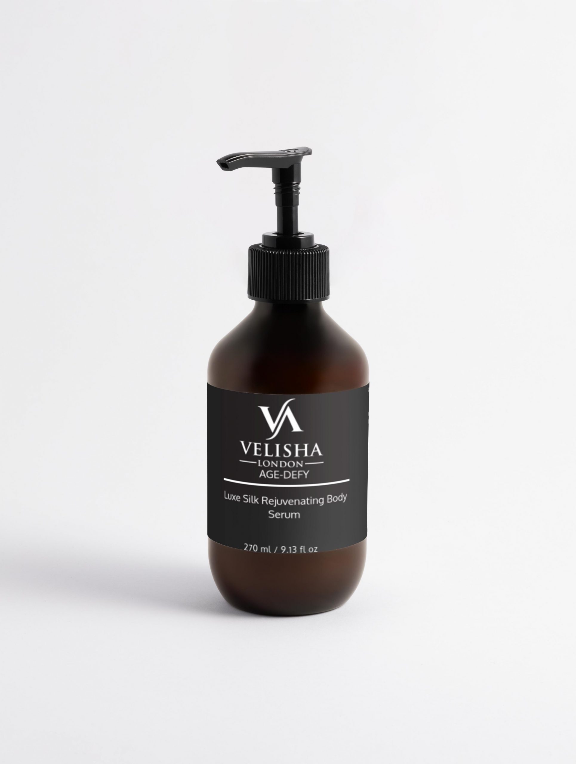 AGE-DEFY | Luxe Silk Rejuvenating Body Serum