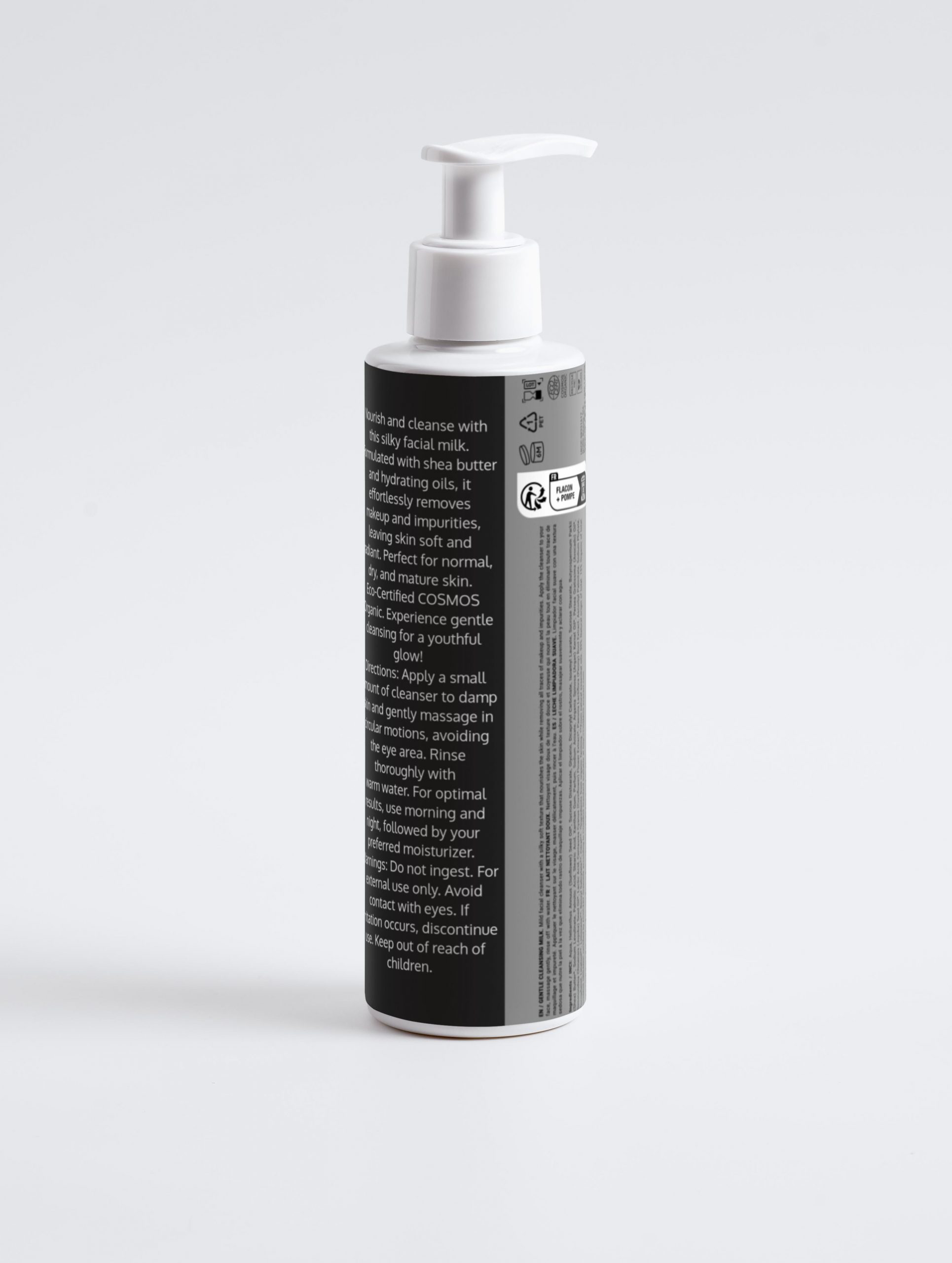 AGE-DEFY | HydraGlow Face Cleanser - Image 2