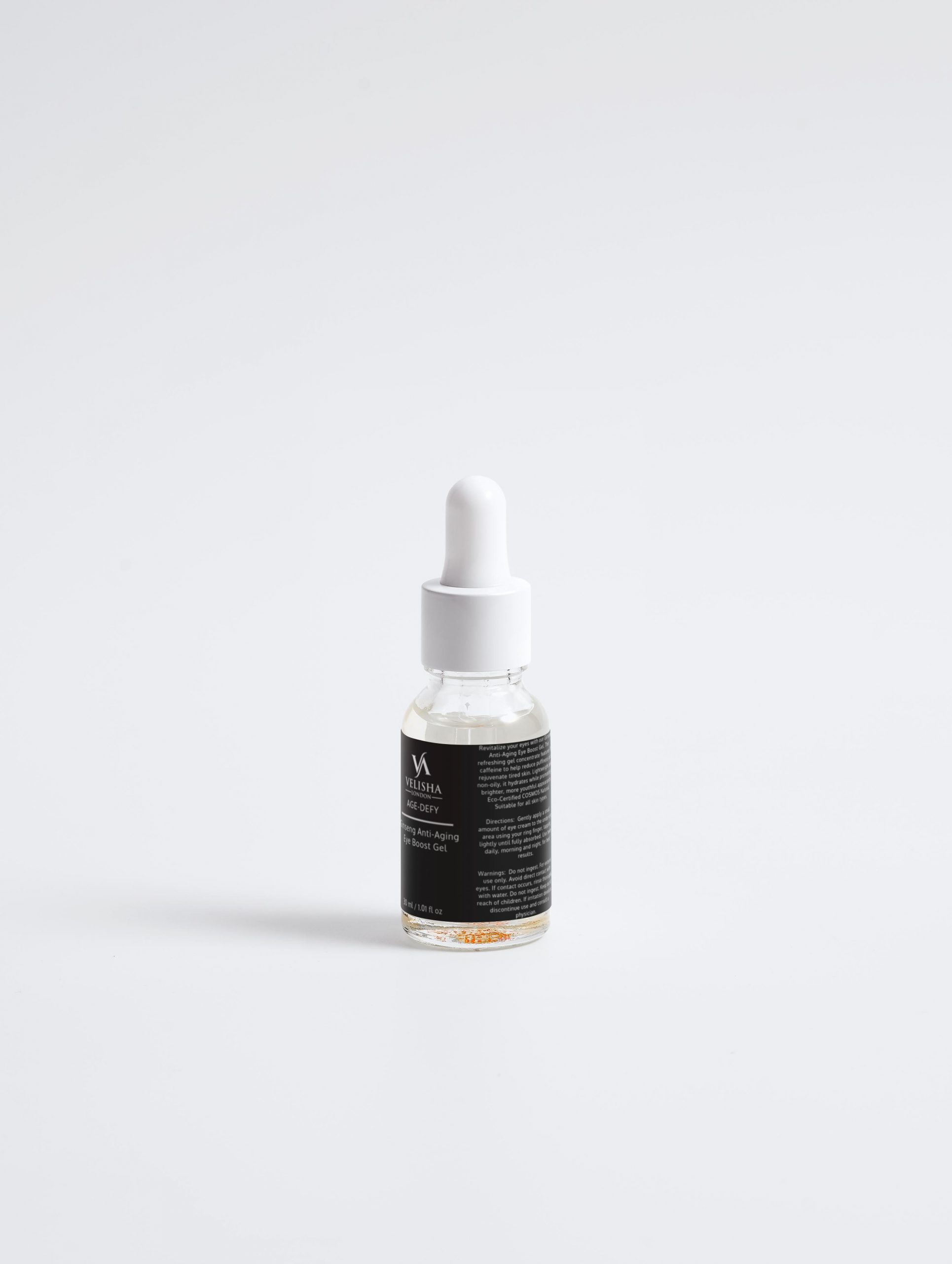 AGE-DEFY | Ginseng Anti-Aging Eye Boost Gel - Image 3