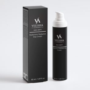 AGE-DEFY | Hyaluronic Radiance Day Cream