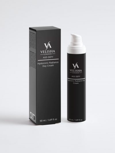 AGE-DEFY | Hyaluronic Radiance Day Cream