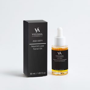 AGE-DEFY | Nourish Luxe Facial Oil