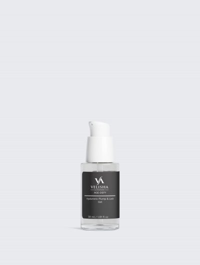AGE-DEFY | Hyaluronic Plump & Lock Gel - Image 4