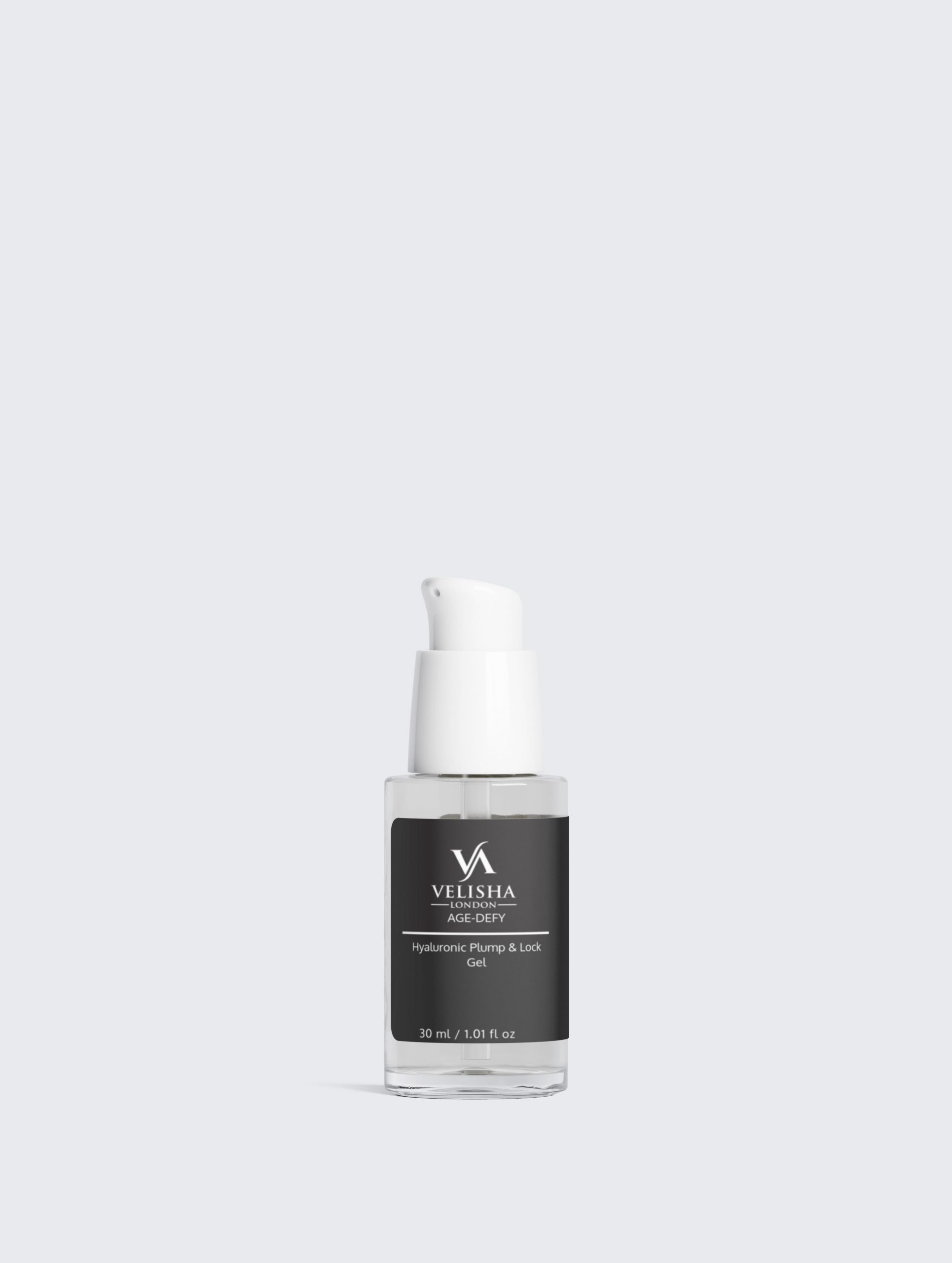 AGE-DEFY | Hyaluronic Plump & Lock Gel - Image 4