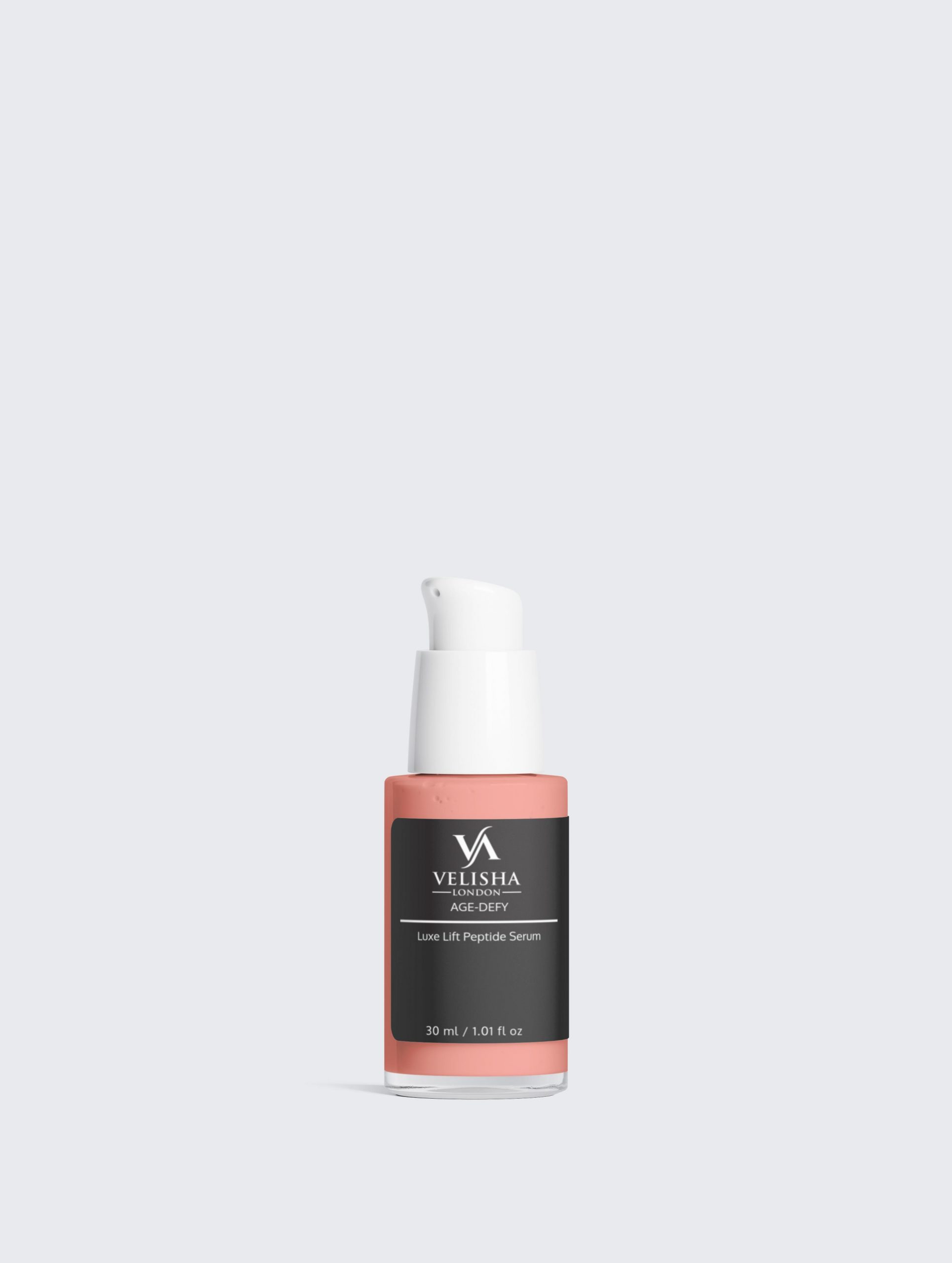 AGE-DEFY | Luxe Lift Peptide Serum - Image 4