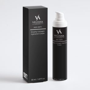 AGE-DEFY | Dreamy Collagen Hydration Cream