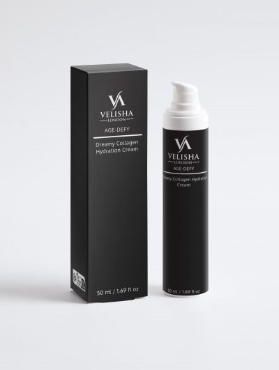 AGE-DEFY | Dreamy Collagen Hydration Cream
