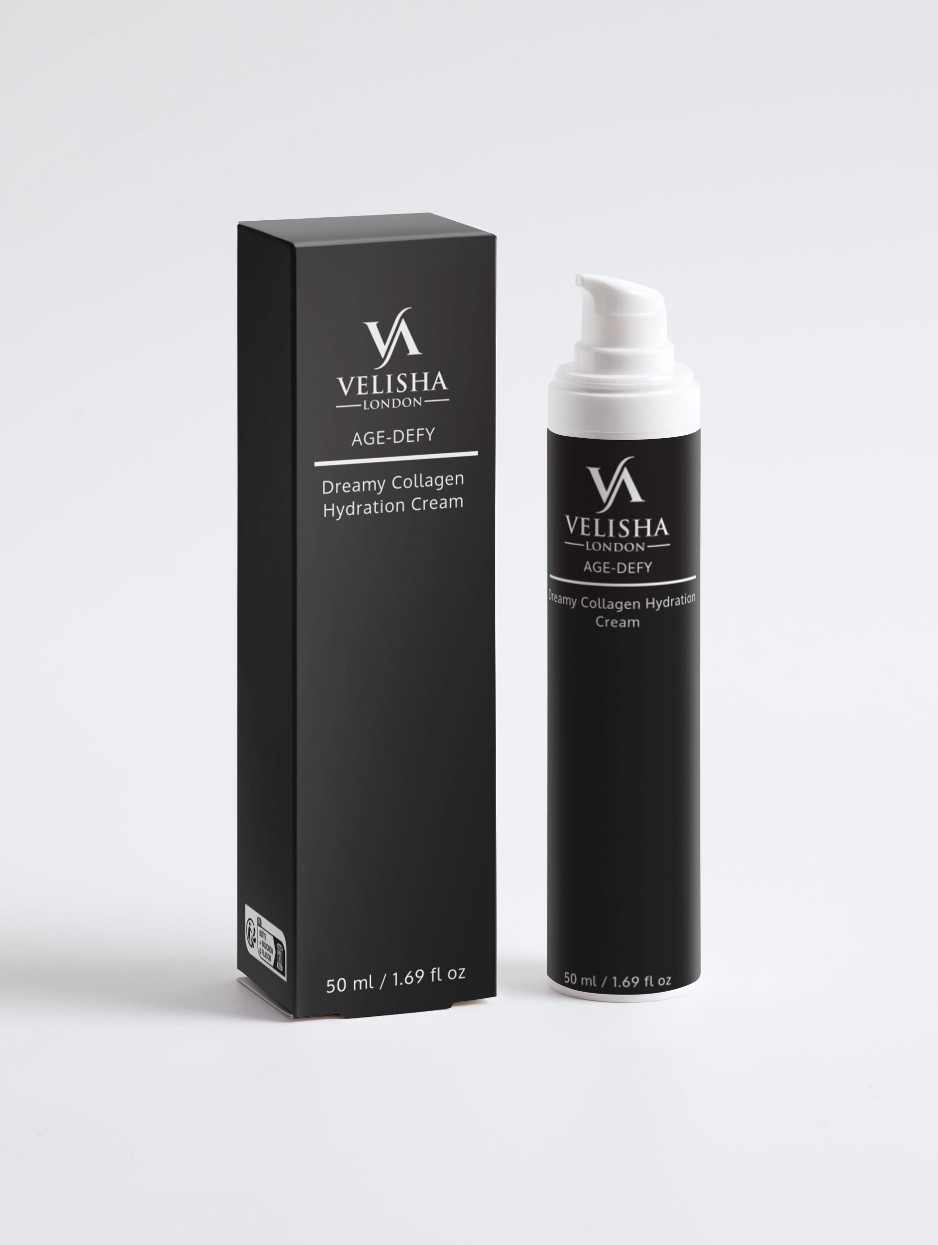 AGE-DEFY | Dreamy Collagen Hydration Cream