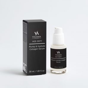 AGE-DEFY | Plump & Hydrate Collagen Serum