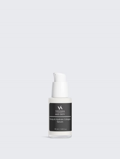 AGE-DEFY | Plump & Hydrate Collagen Serum - Image 3
