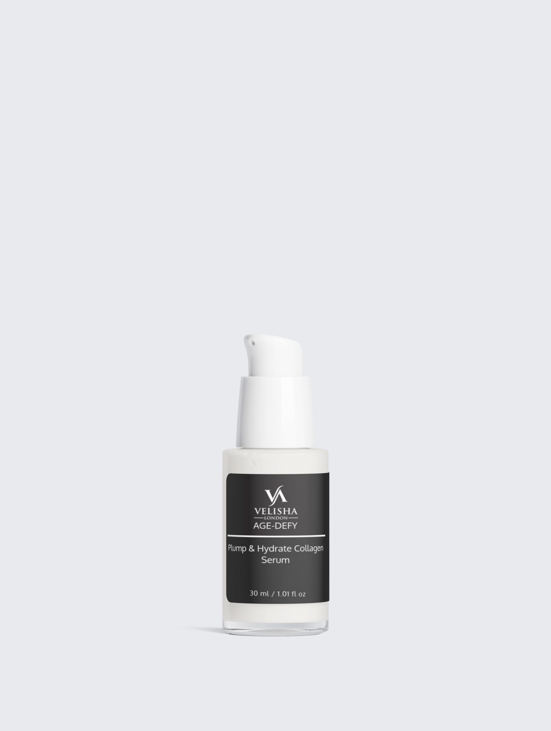 AGE-DEFY | Plump & Hydrate Collagen Serum - Image 3