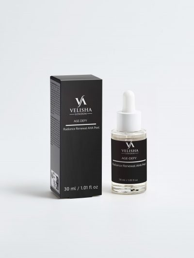AGE-DEFY | Radiance Renewal AHA Peel