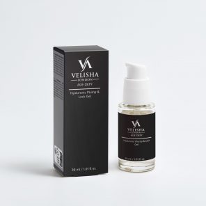 AGE-DEFY | Hyaluronic Plump & Lock Gel