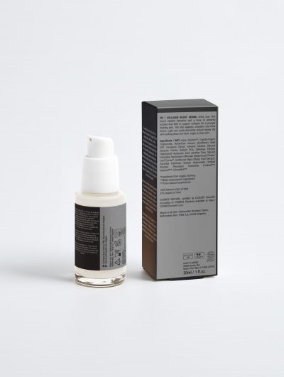 AGE-DEFY | Plump & Hydrate Collagen Serum - Image 2