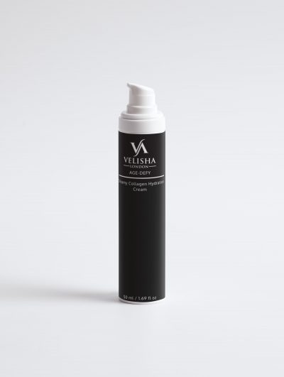 AGE-DEFY | Dreamy Collagen Hydration Cream - Image 3