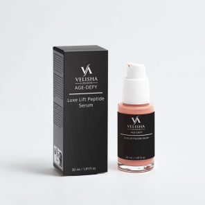 AGE-DEFY | Luxe Lift Peptide Serum