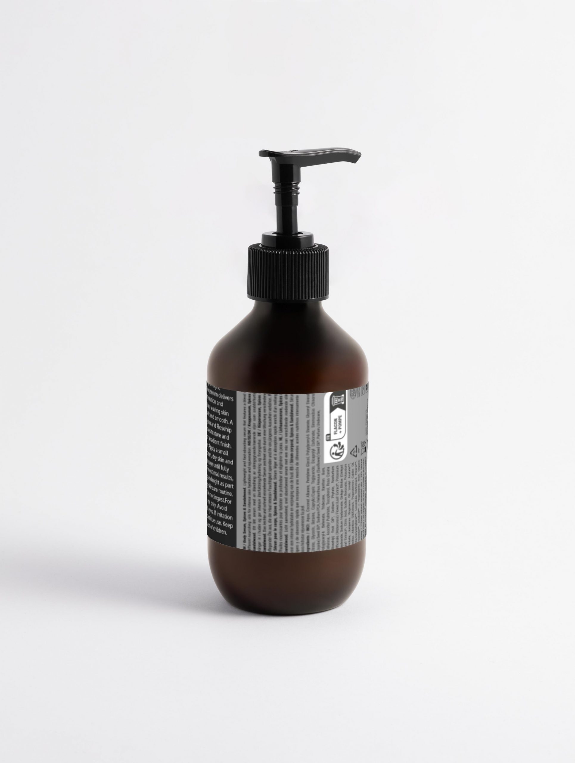 AGE-DEFY | Luxe Silk Rejuvenating Body Serum - Image 2