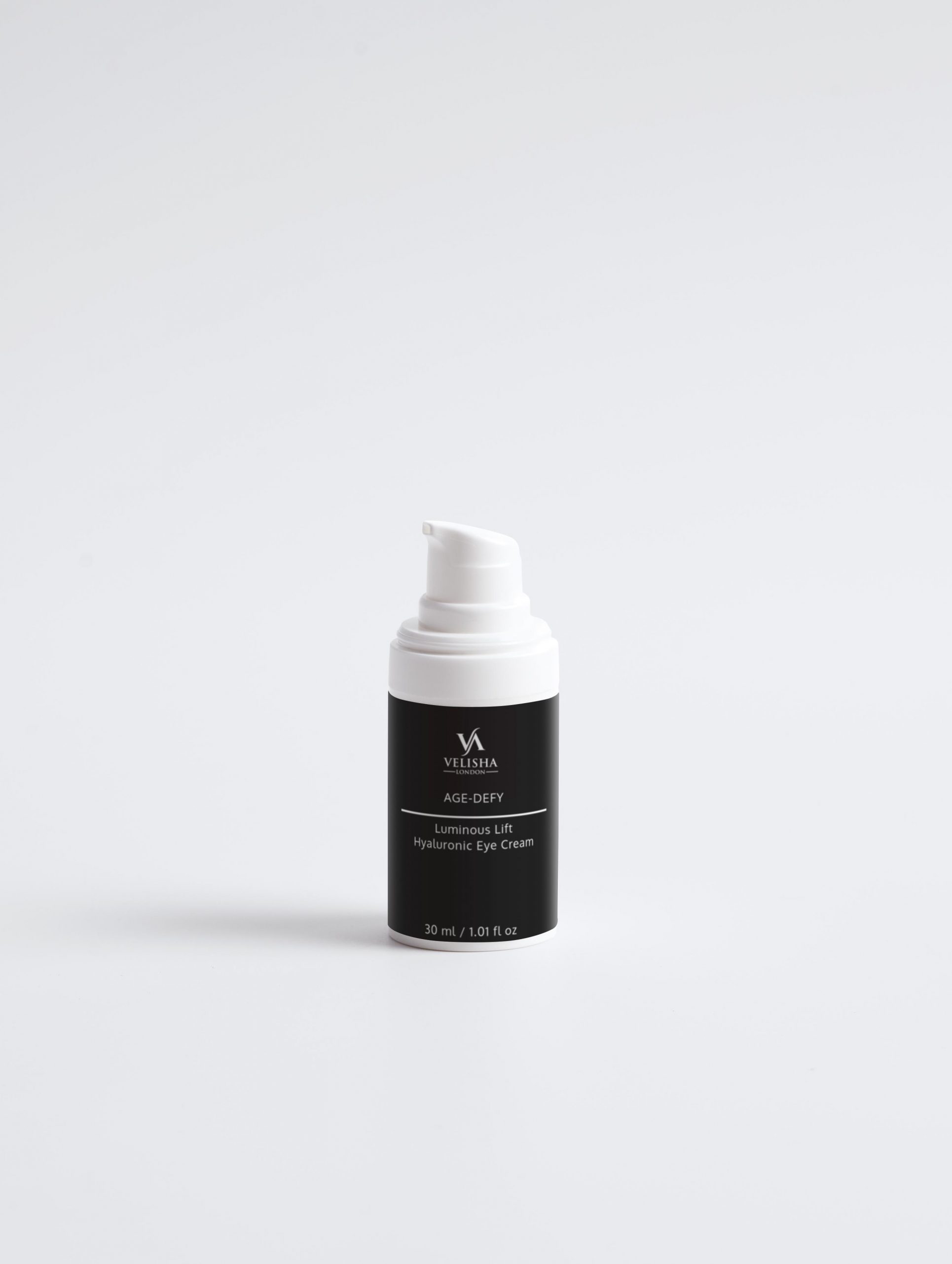 AGE-DEFY | Luminous Lift Hyaluronic Eye Cream - Image 3