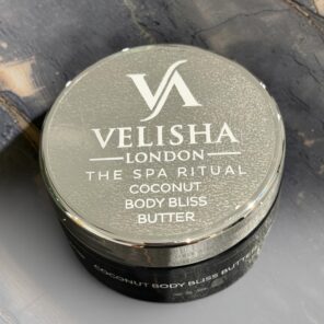 The Spa Ritual Collection Coconut Bliss Body Butter