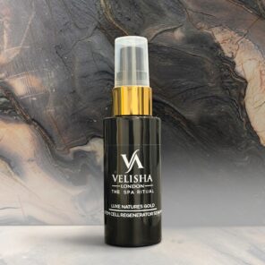 The Spa Ritual | Luxe Nature’s Gold   Stem Cell Regenerator Serum
