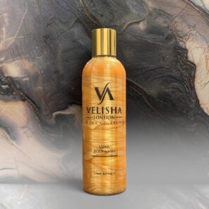 The Spa Collection| Luxe Body Wash