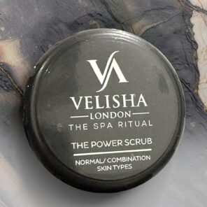 The Spa Ritual | Power Scrub