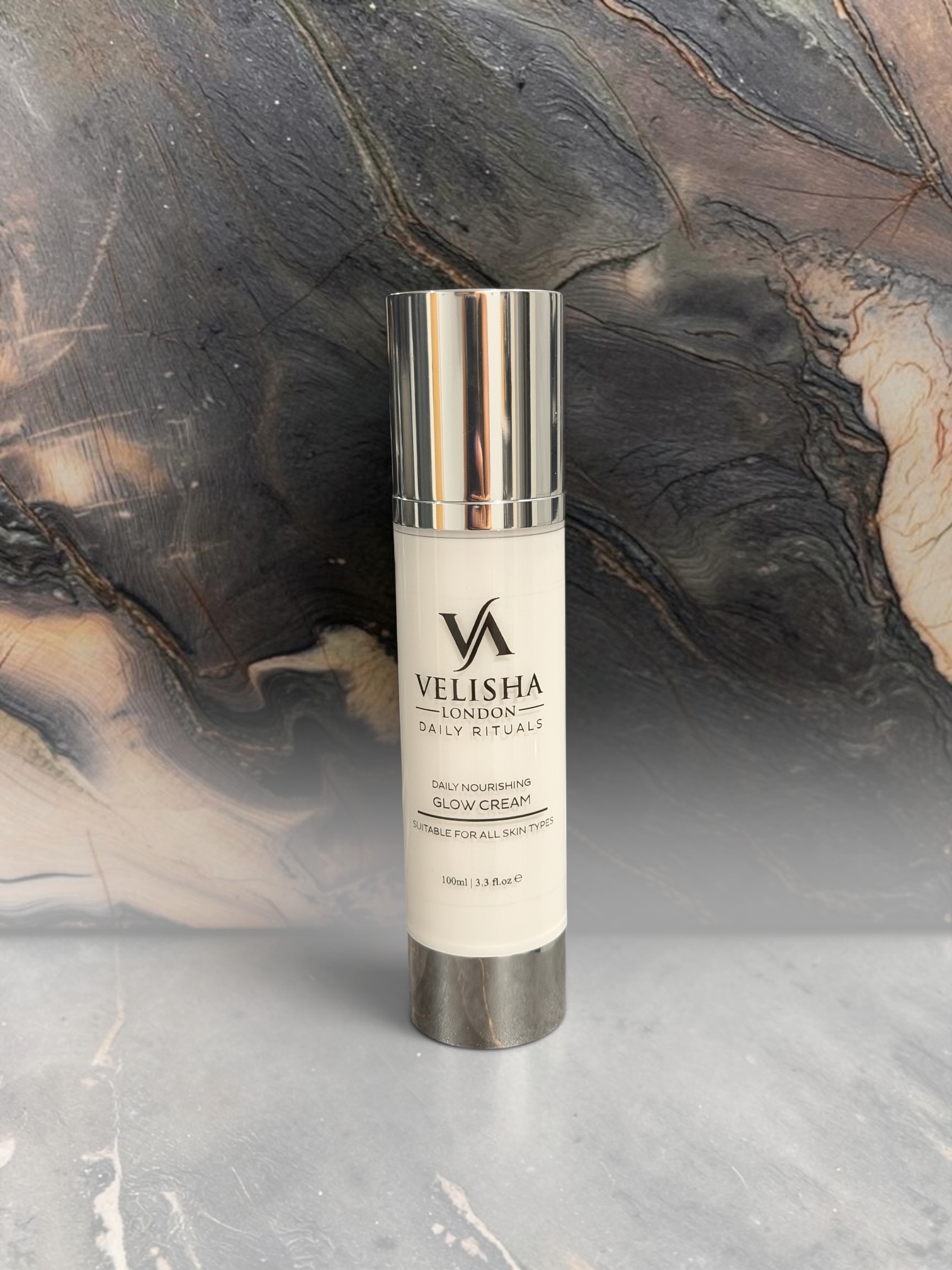 The Daily Rituals | Daily Nourishing Glow Cream