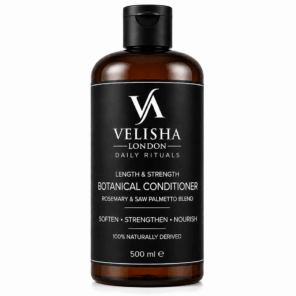 {Pre-Order} Length & Strength Botanical Conditioner 300ml
