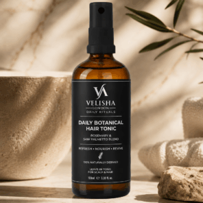 {Pre-Order} Daily Botanical Hair Tonic