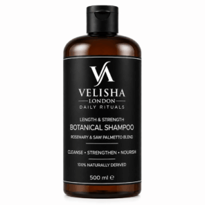 {Pre-Order} Length & Strength Botanical Shampoo 300ml