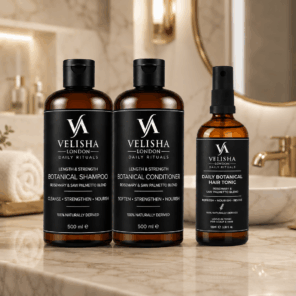 {Pre-Order} Love My Hair Bundle