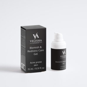 Blemish & Redness Care Gel