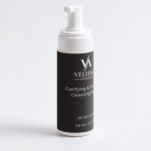 Clarifying & Purifying Cleansing Foam