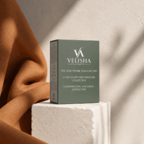 The Acne-Prone Skin Care Kit