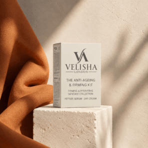 The Anti-Ageing & Firming Kit
