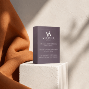 The Collagen Renewal Night Ritual