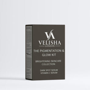 The Pigmentation & Glow Kit